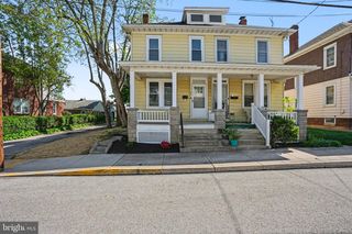 23 PARK AVE, Littlestown, PA 17340