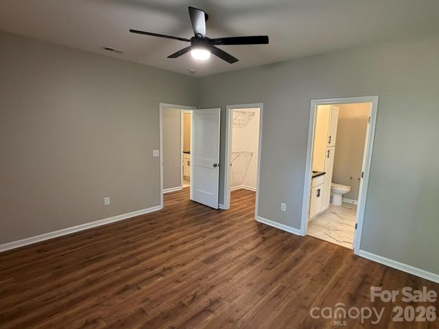412 N Peterson Street, Stanley, NC 28164