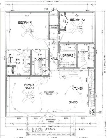 412 N Peterson Street, Stanley, NC 28164