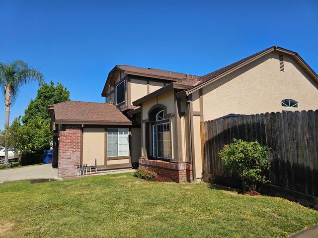 5143 Rosbury Dell Place, Antelope, CA 95843