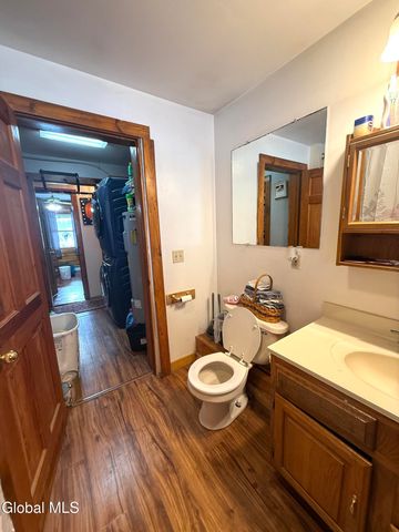 85 Carver Falls Road, Whitehall, NY 12887