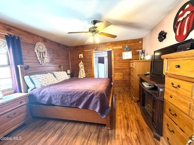 85 Carver Falls Road, Whitehall, NY 12887