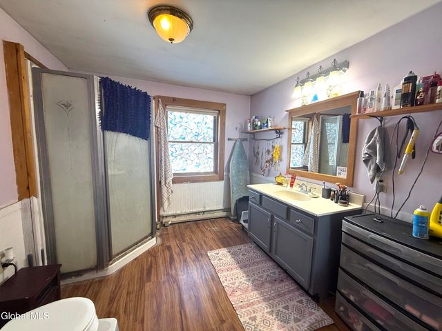 85 Carver Falls Road, Whitehall, NY 12887