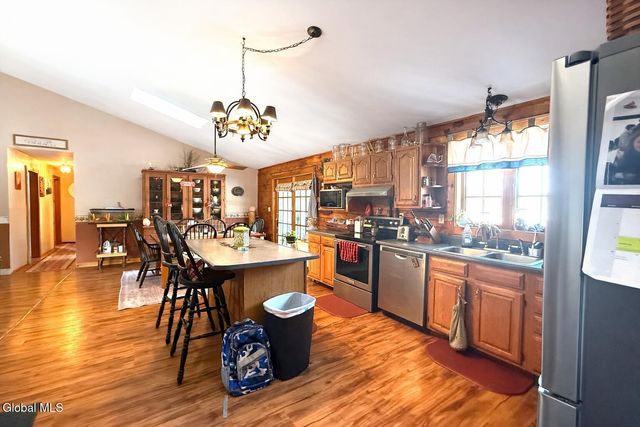 85 Carver Falls Road, Whitehall, NY 12887