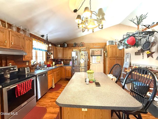 85 Carver Falls Road, Whitehall, NY 12887