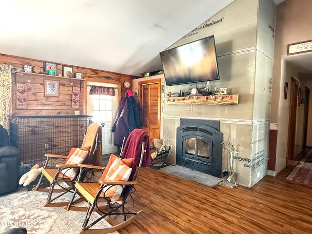 85 Carver Falls Road, Whitehall, NY 12887