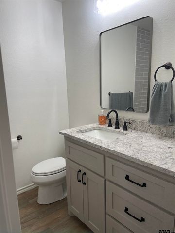 390 CR 2978, Hughes Springs, TX 75656