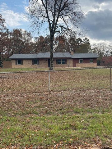 390 CR 2978, Hughes Springs, TX 75656