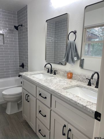 390 CR 2978, Hughes Springs, TX 75656