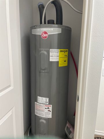 390 CR 2978, Hughes Springs, TX 75656