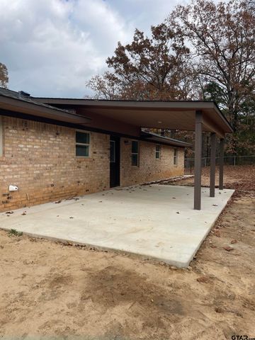 390 CR 2978, Hughes Springs, TX 75656