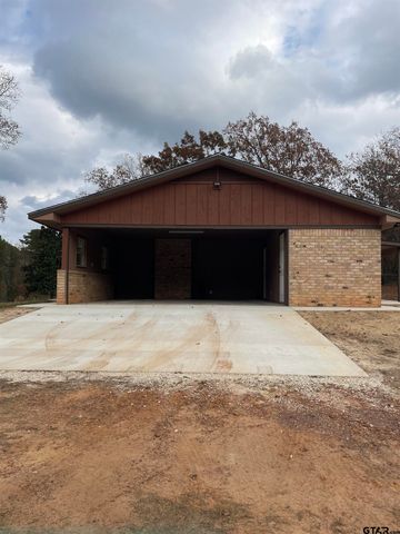 390 CR 2978, Hughes Springs, TX 75656