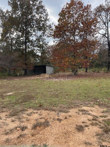 390 CR 2978, Hughes Springs, TX 75656