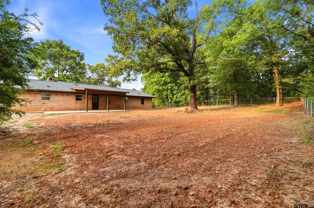 390 CR 2978, Hughes Springs, TX 75656