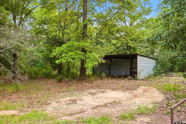 390 CR 2978, Hughes Springs, TX 75656