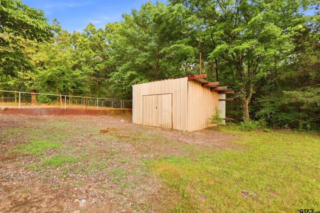 390 CR 2978, Hughes Springs, TX 75656