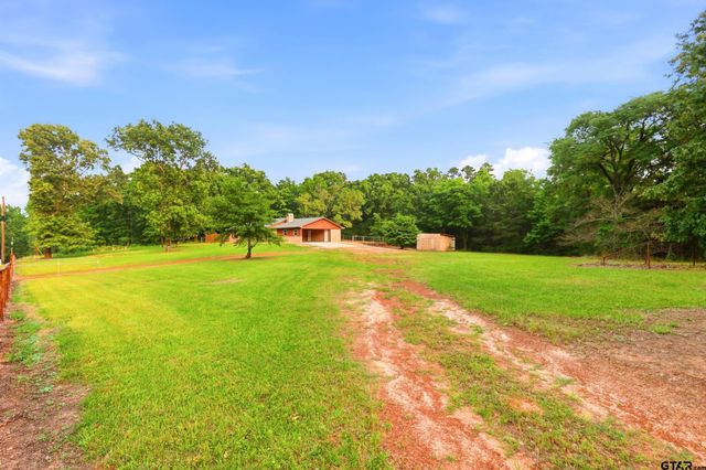390 CR 2978, Hughes Springs, TX 75656