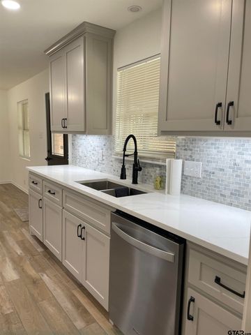 390 CR 2978, Hughes Springs, TX 75656