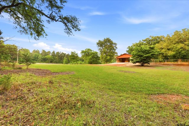 390 CR 2978, Hughes Springs, TX 75656