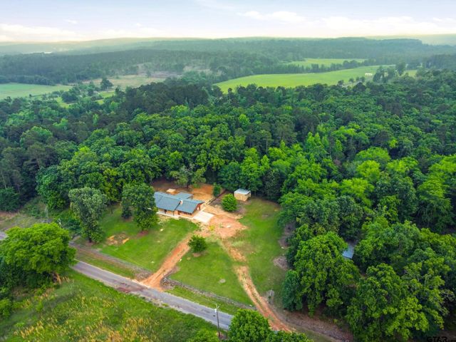 390 CR 2978, Hughes Springs, TX 75656