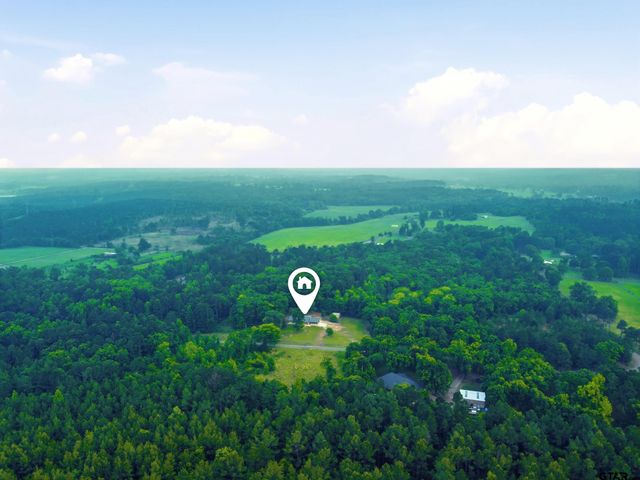 390 CR 2978, Hughes Springs, TX 75656