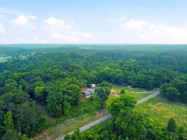 390 CR 2978, Hughes Springs, TX 75656