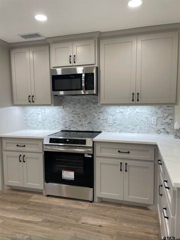 390 CR 2978, Hughes Springs, TX 75656