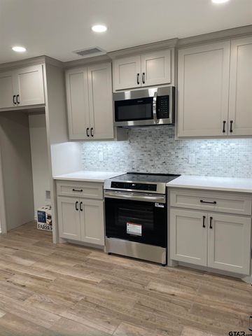 390 CR 2978, Hughes Springs, TX 75656