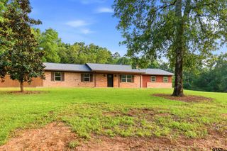 390 CR 2978, Hughes Springs, TX 75656