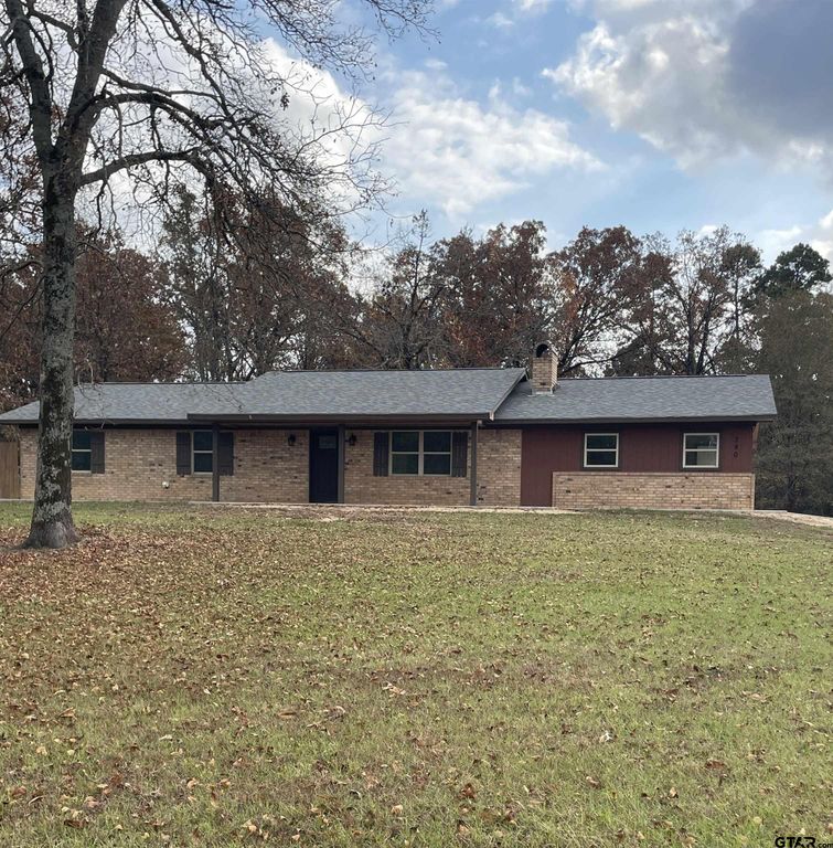 390 CR 2978, Hughes Springs, TX 75656