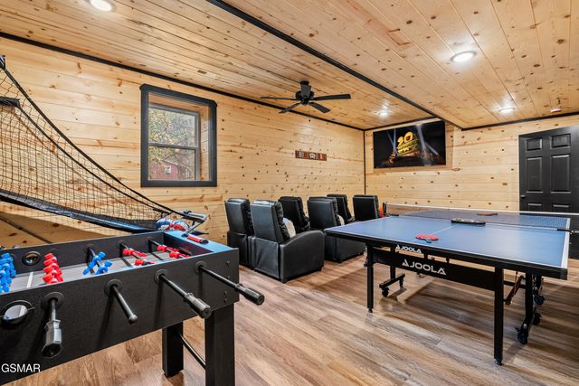 2881 Caughron Mountain Road, Sevierville, TN 37876