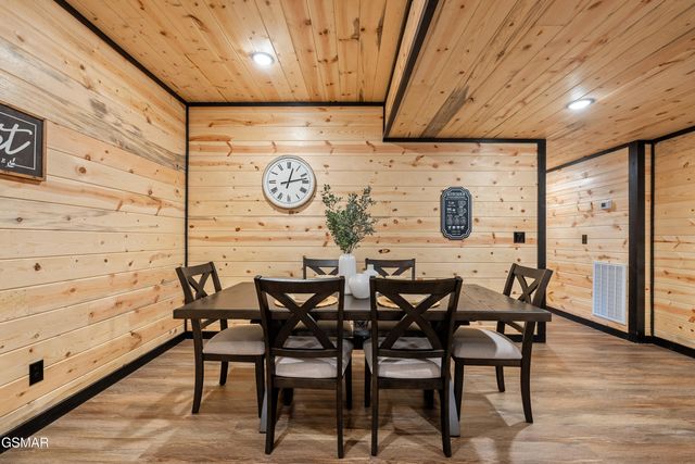 2881 Caughron Mountain Road, Sevierville, TN 37876