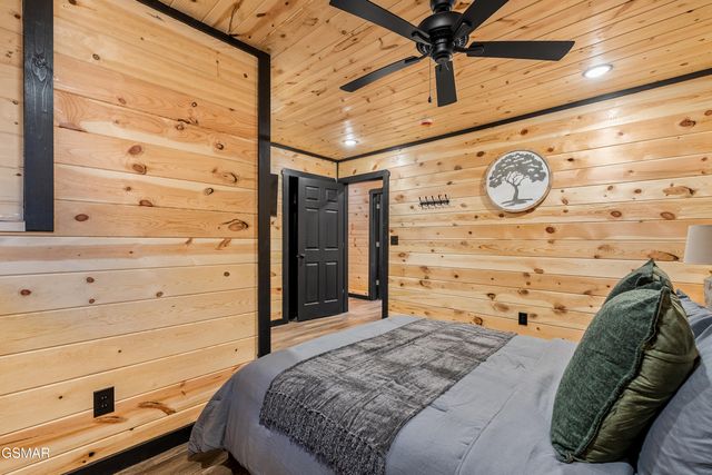 2881 Caughron Mountain Road, Sevierville, TN 37876