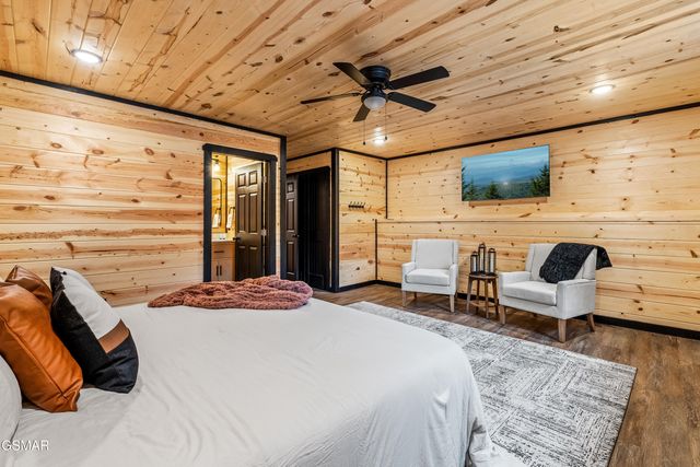 2881 Caughron Mountain Road, Sevierville, TN 37876