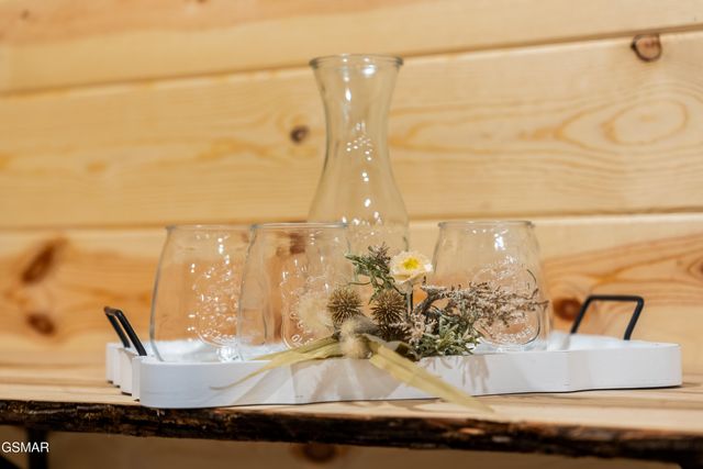 2881 Caughron Mountain Road, Sevierville, TN 37876