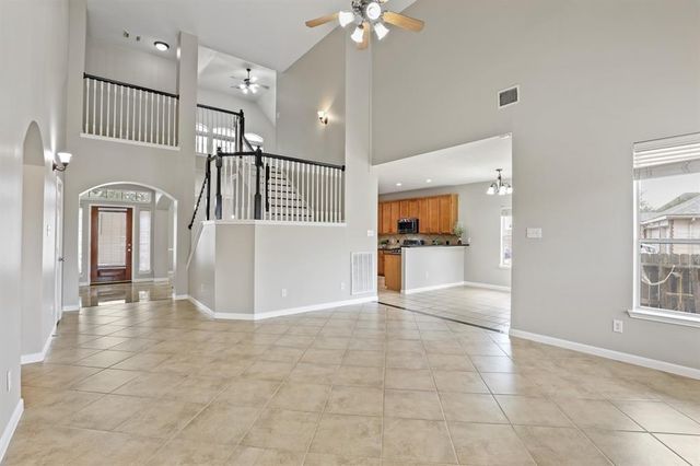 21706 Blackstone Court, Richmond, TX 77469