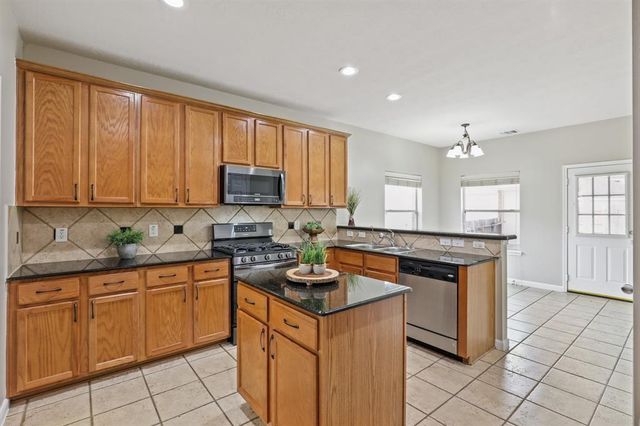 21706 Blackstone Court, Richmond, TX 77469
