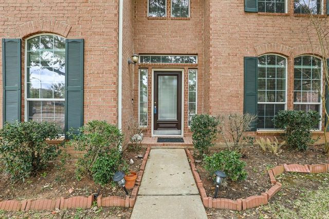 21706 Blackstone Court, Richmond, TX 77469