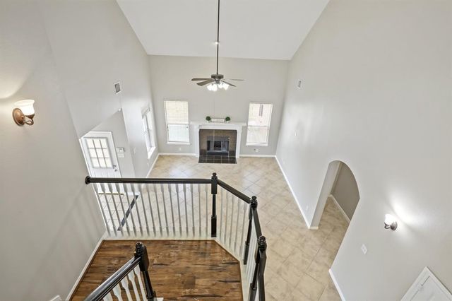 21706 Blackstone Court, Richmond, TX 77469