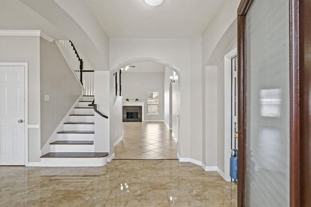 21706 Blackstone Court, Richmond, TX 77469