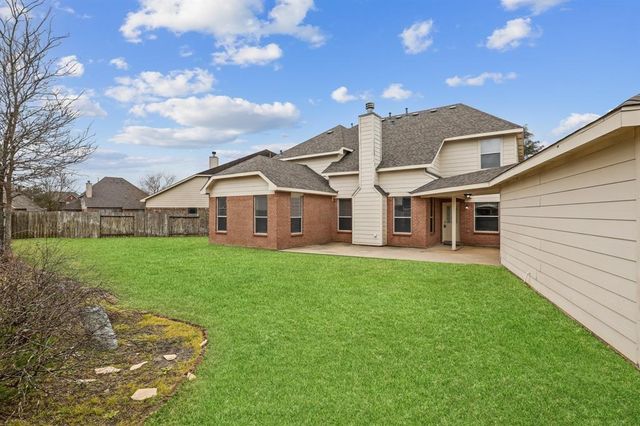 21706 Blackstone Court, Richmond, TX 77469