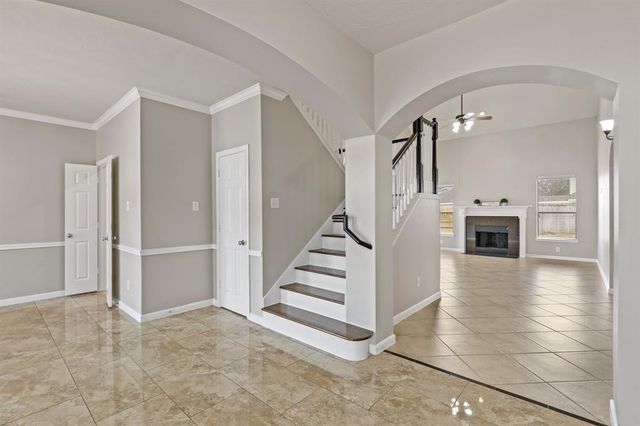 21706 Blackstone Court, Richmond, TX 77469