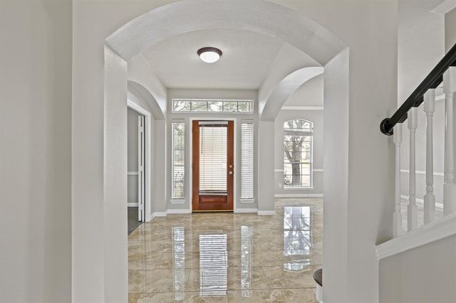 21706 Blackstone Court, Richmond, TX 77469
