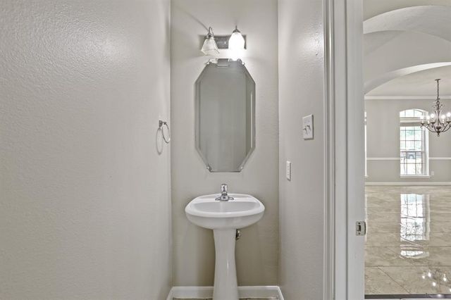 21706 Blackstone Court, Richmond, TX 77469