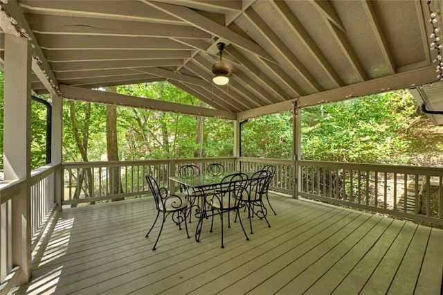 88 Pauls Lane, Ellijay, GA 30536