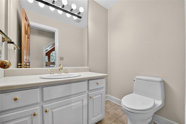 88 Pauls Lane, Ellijay, GA 30536
