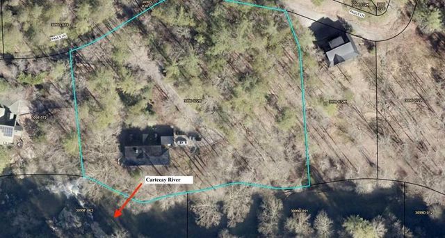 88 Pauls Lane, Ellijay, GA 30536