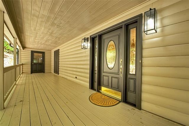 88 Pauls Lane, Ellijay, GA 30536