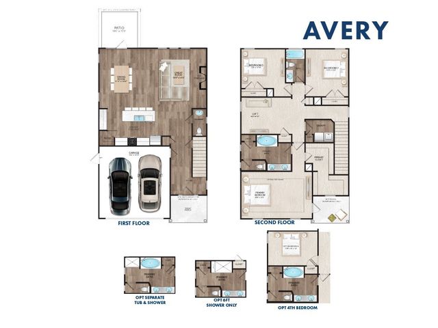 112 Snowbell Court, Savannah, GA 31419