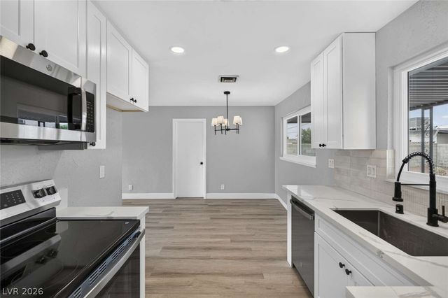 1669 North G Street, Las Vegas, NV 89106